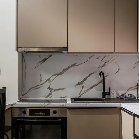Apartment Vibes Center By Pikhost