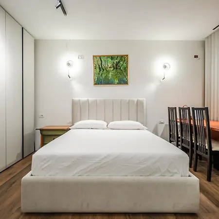 Apartmán Vibes Center By Pikhost *