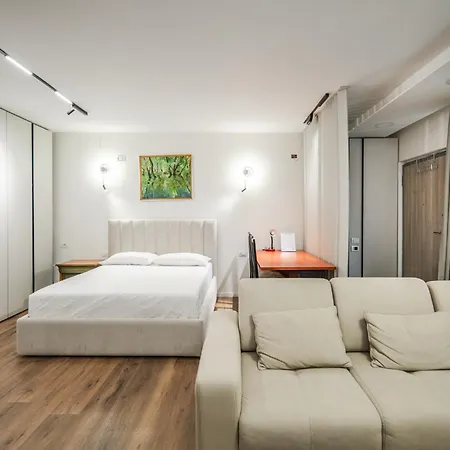 Apartmán Vibes Center By Pikhost