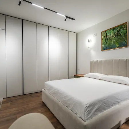 Apartmán Vibes Center By Pikhost *