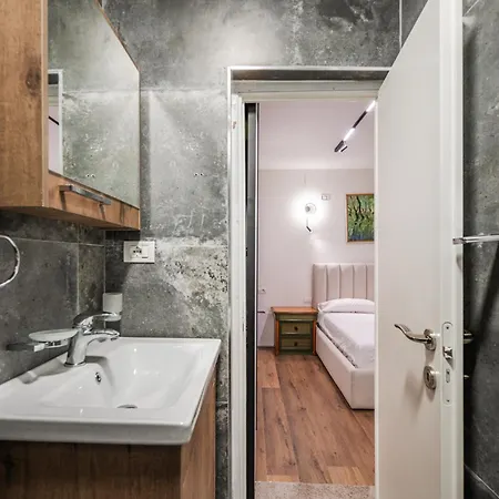 Apartmán Vibes Center By Pikhost